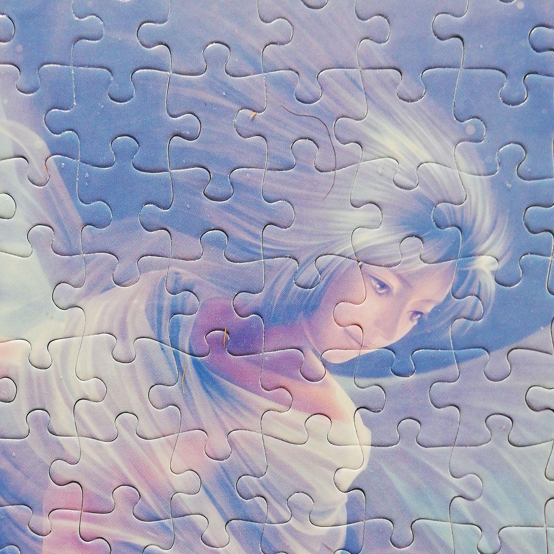 ジグソーパズル完成品　ドルチェ　SＨU作