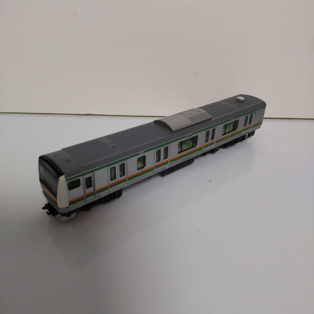 KATO E233系3000番台 10両 (東海道線、上野東京ライン)