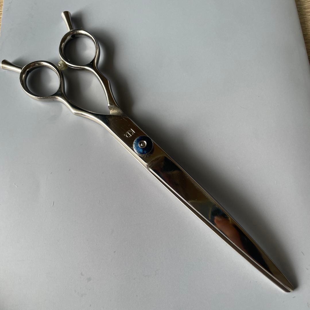 カドック　カーブシザー