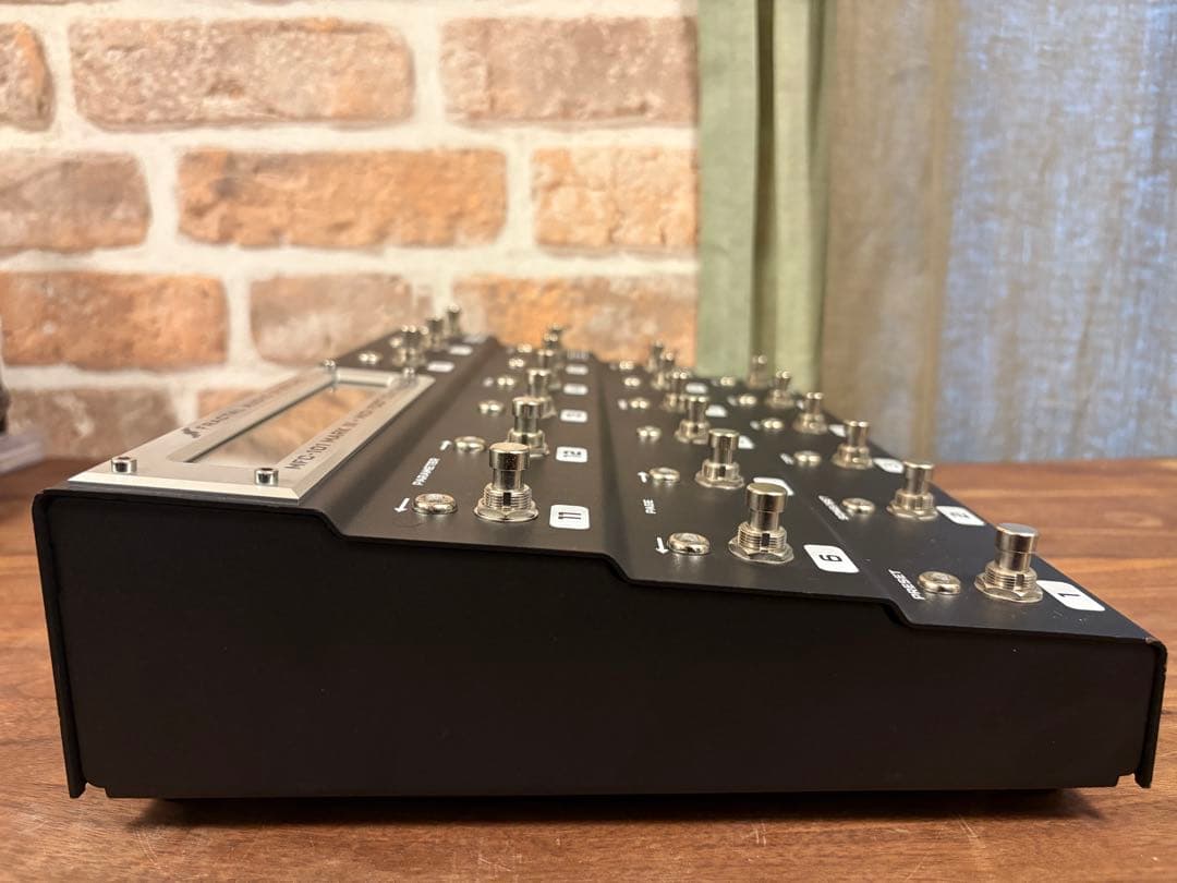 ギター Fractal Audio Systems / MFC-101 Mark III