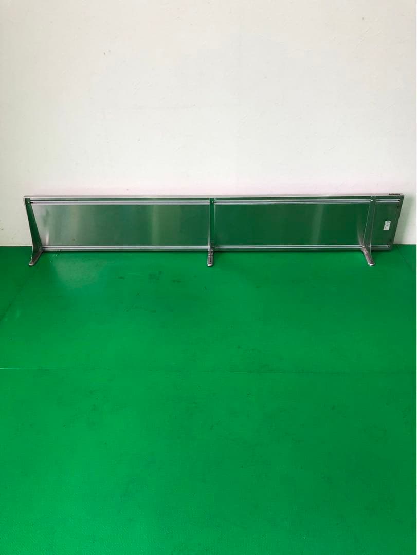 ☆地域限定送料無料☆平棚　幅1800ステンレス　業務用