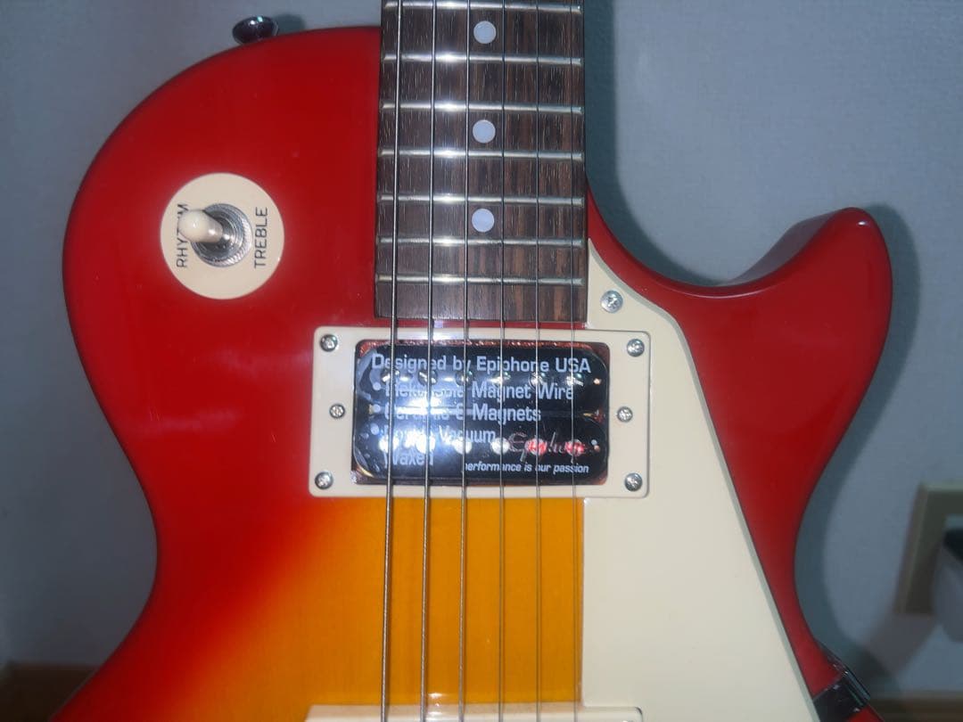 Epiphone Les Paul 100 エピフォン　レスポール