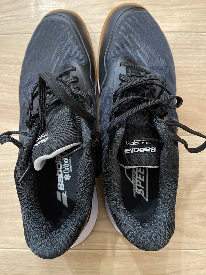 Babolat シャドーツアー5 26.5cm