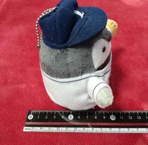 コウペンちゃん 西武鉄道コラボ ライオンズなマスコット グローブ