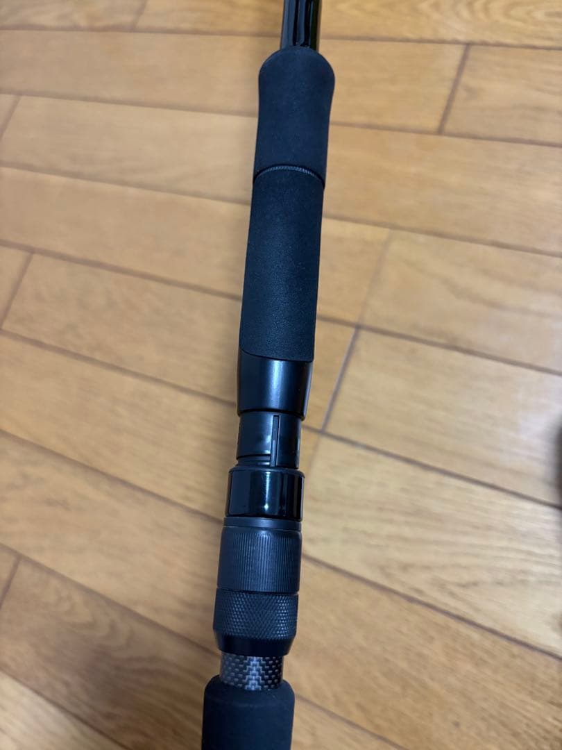 使用回数3回‼︎　ゼナック　プレジールアンサー　ジョーブレイカー　pa90