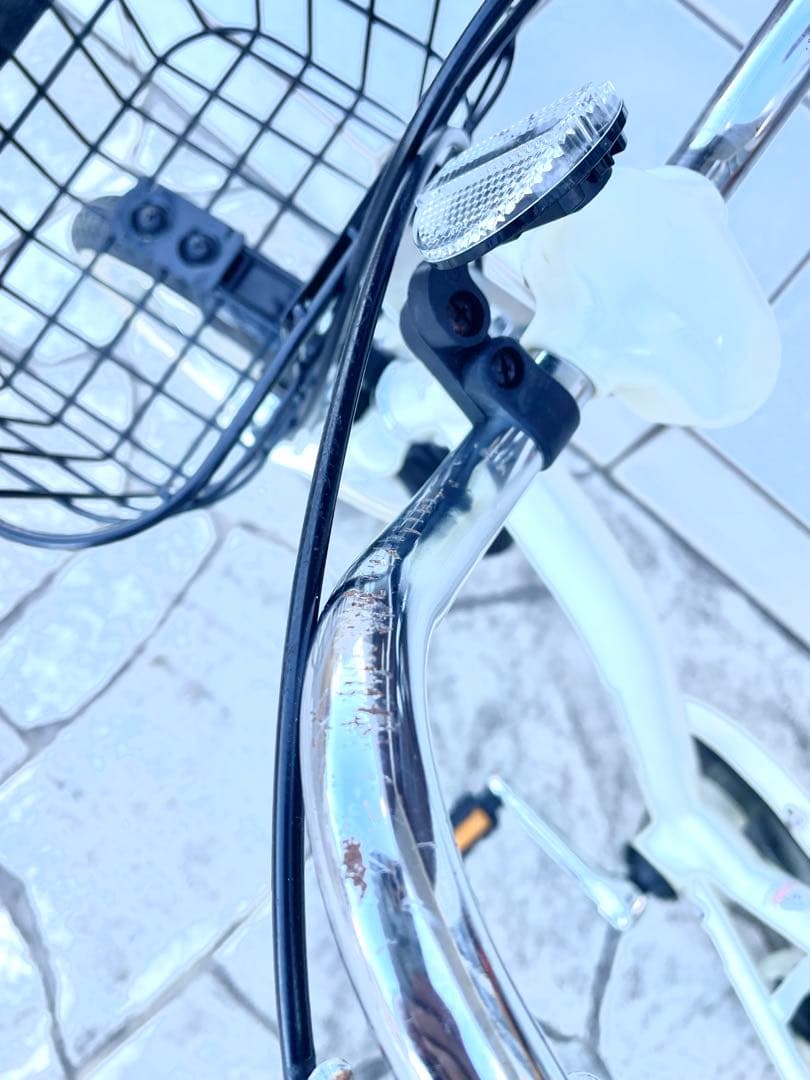 14インチ 子供用自転車 アサヒ(*´꒳`*)