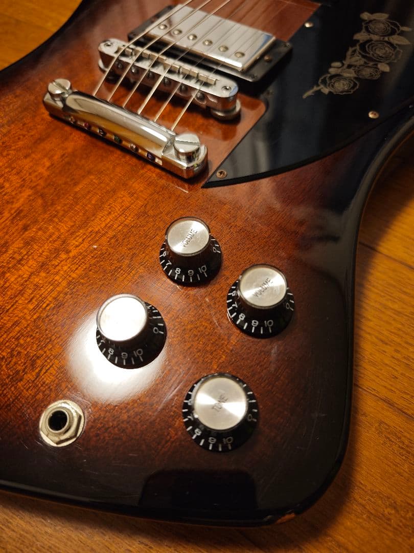 ギター Gibson Firebird Studio 2017 T