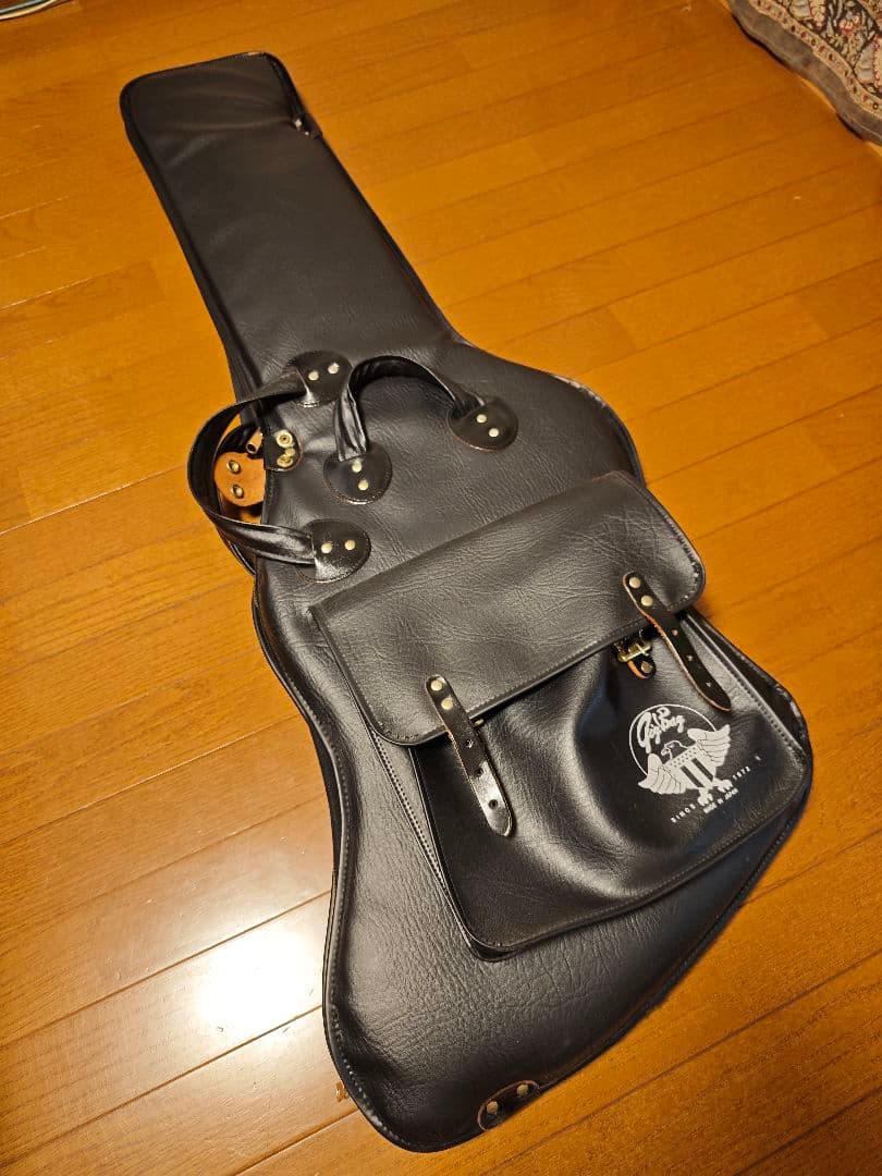 ギター Gibson Firebird Studio 2017 T