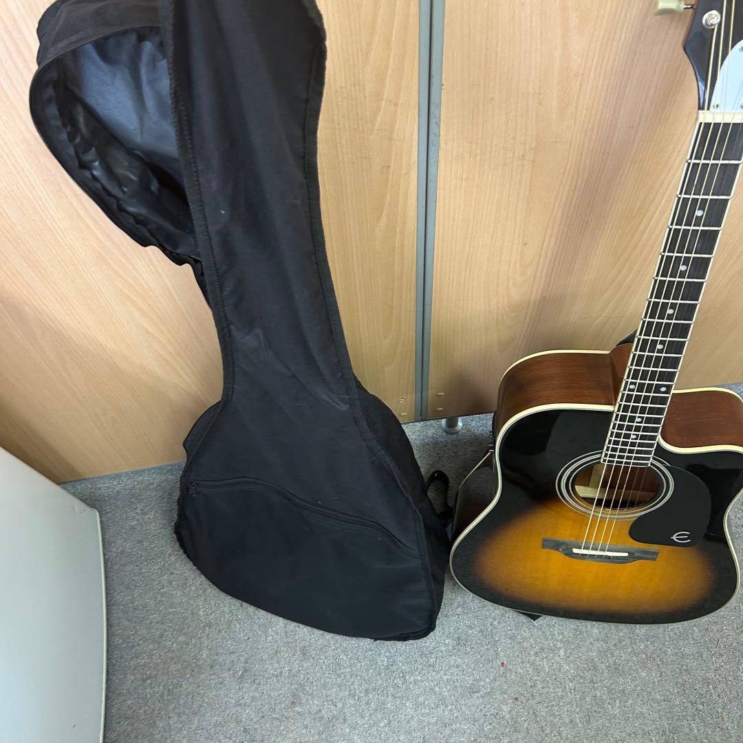 エピフォン エレアコ アコースティックギター PRO-1 Ultra VS