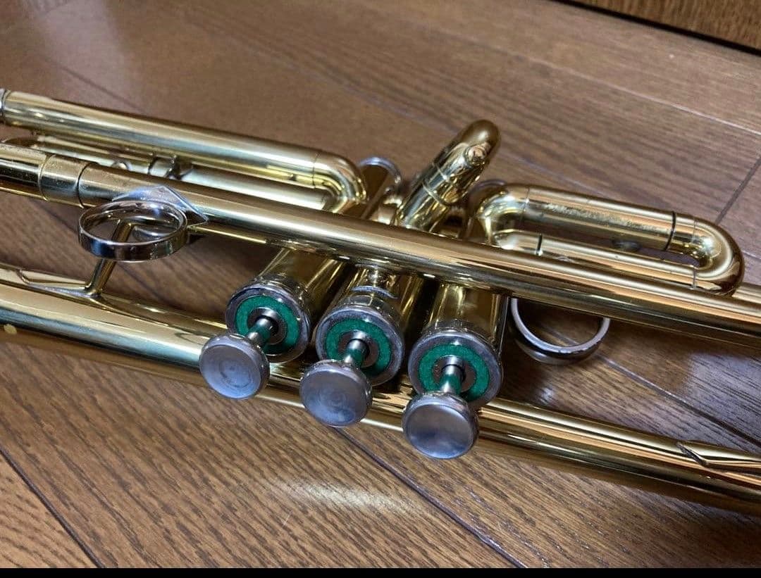 Leblanc（ルブラン） T357 アウトゥーロ·サンドヴァルモデル