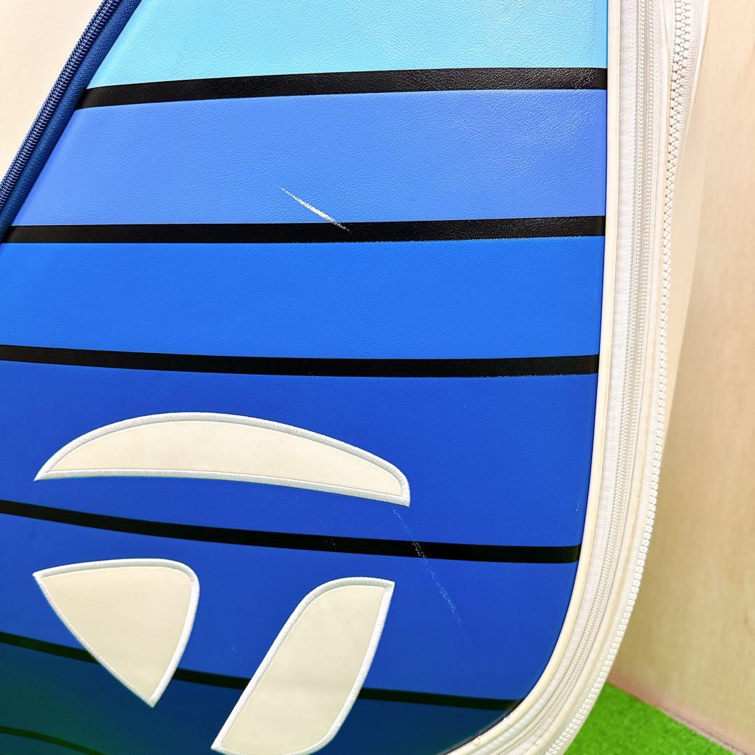 【希少】 テーラーメイド キャディバッグ 2023年 PGA チャンピオンシップ