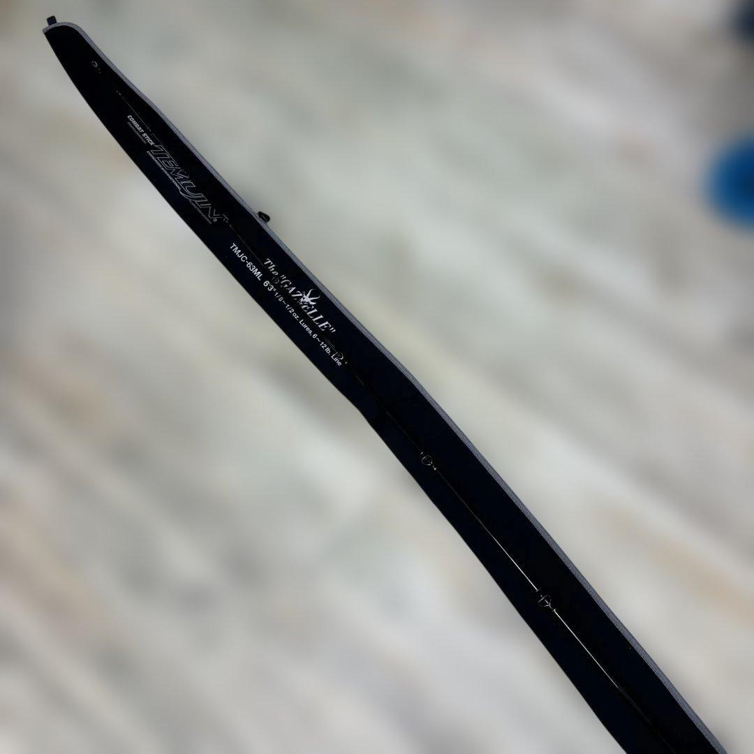 エバーグリーンＴ MＪC 63 M L テムジンガゼール