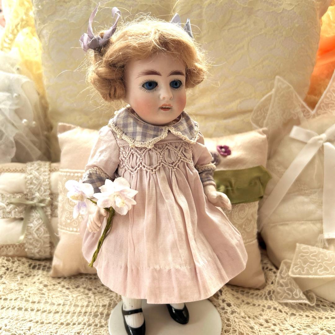 アンティークケストナー 19センチ