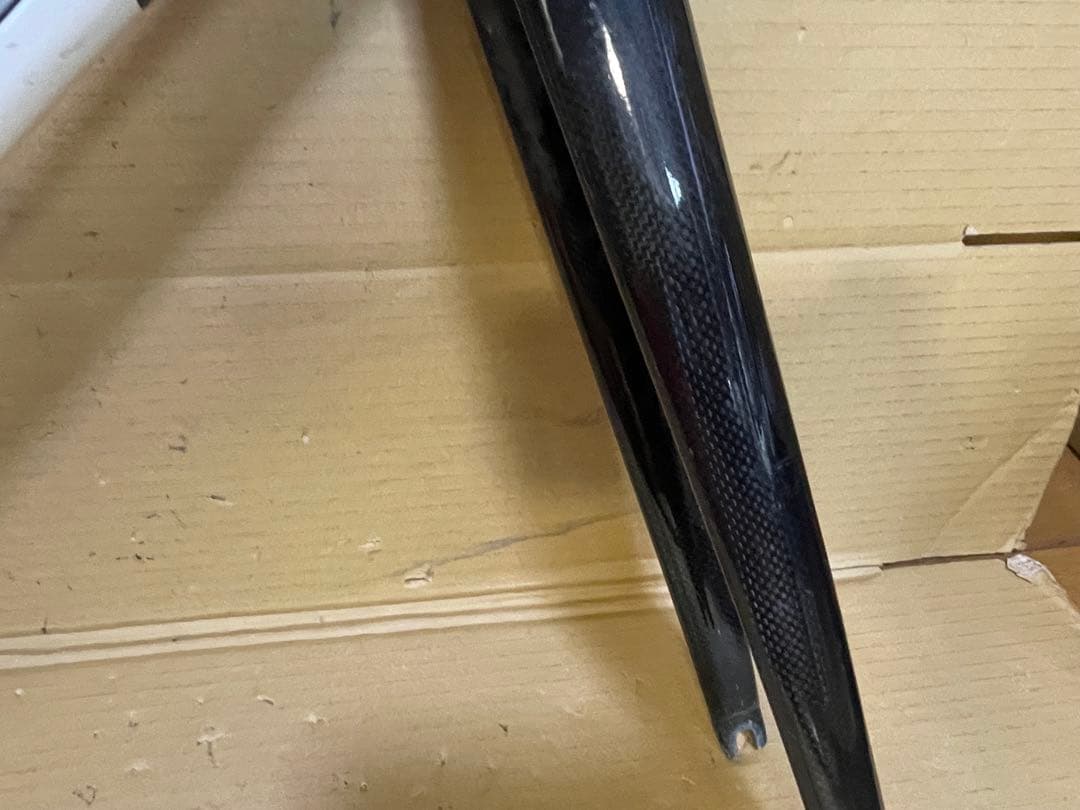 ANCHOR ロードバイクフレーム