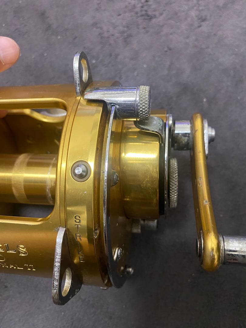 PENN international2 80STW ペン