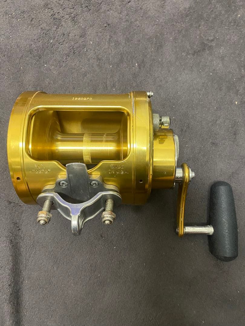 PENN international2 80STW ペン