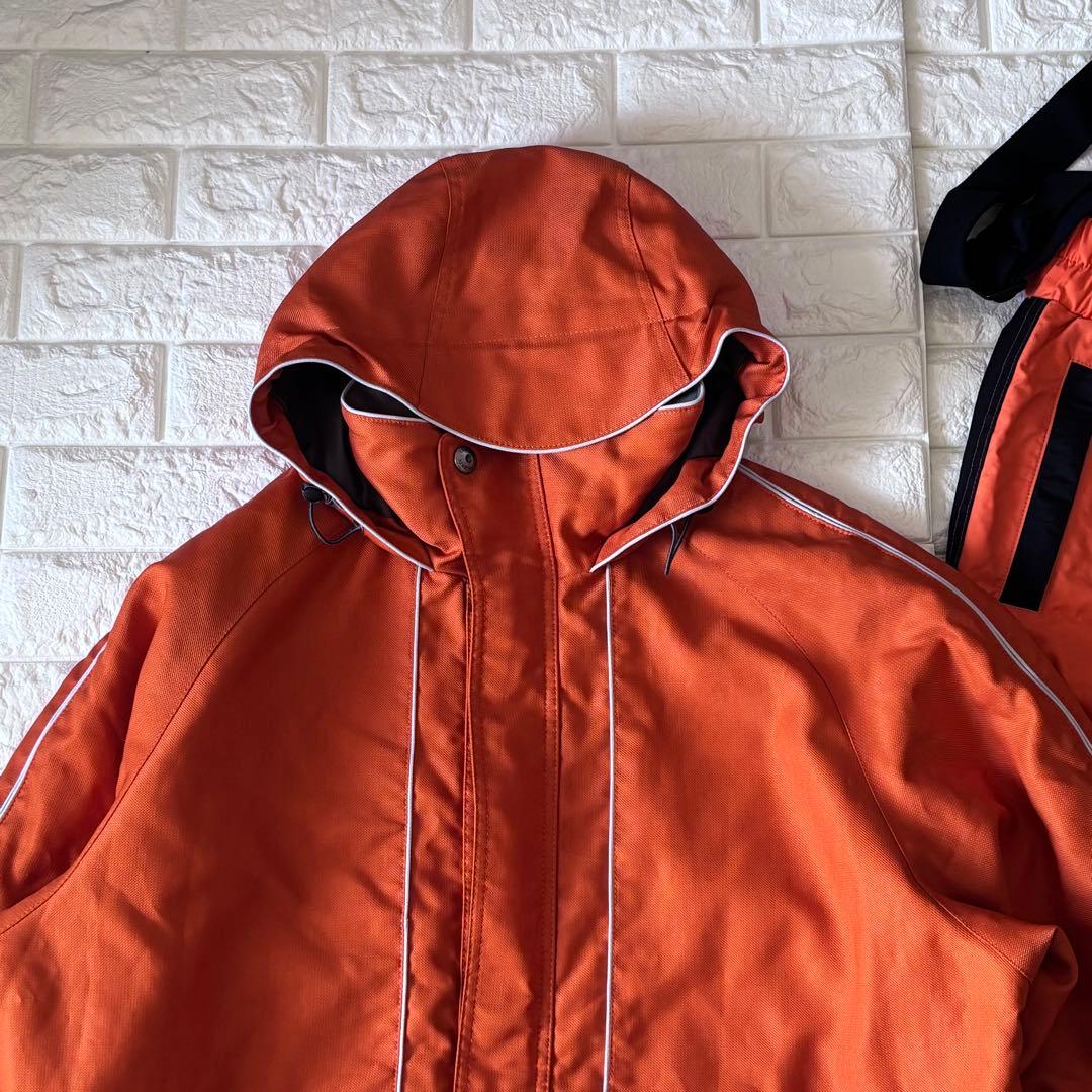 adidas デサント製 パンツ＆オールド デサントウエア セットアップ XL