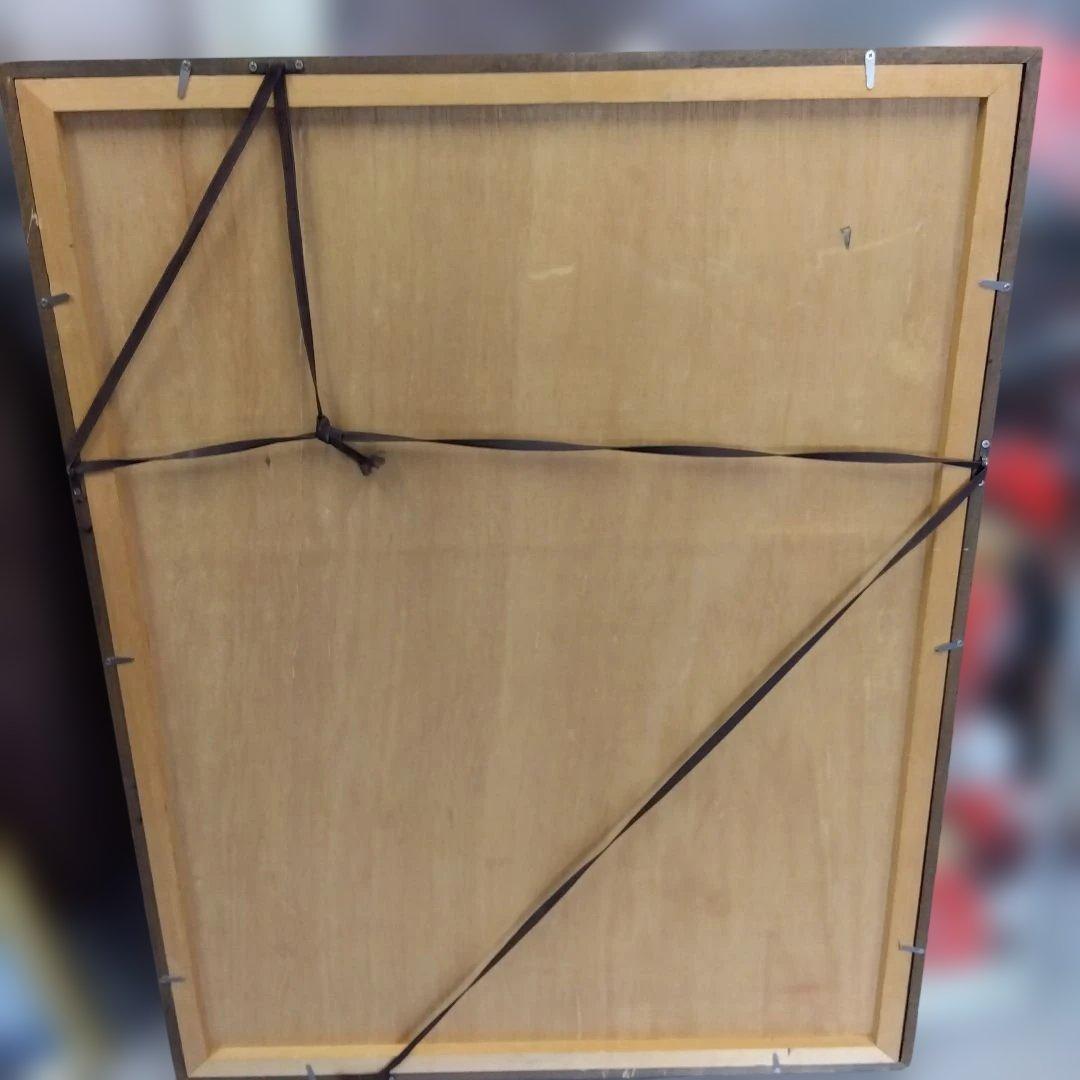 大谷翔平 エンゼルス フレーム付き写真