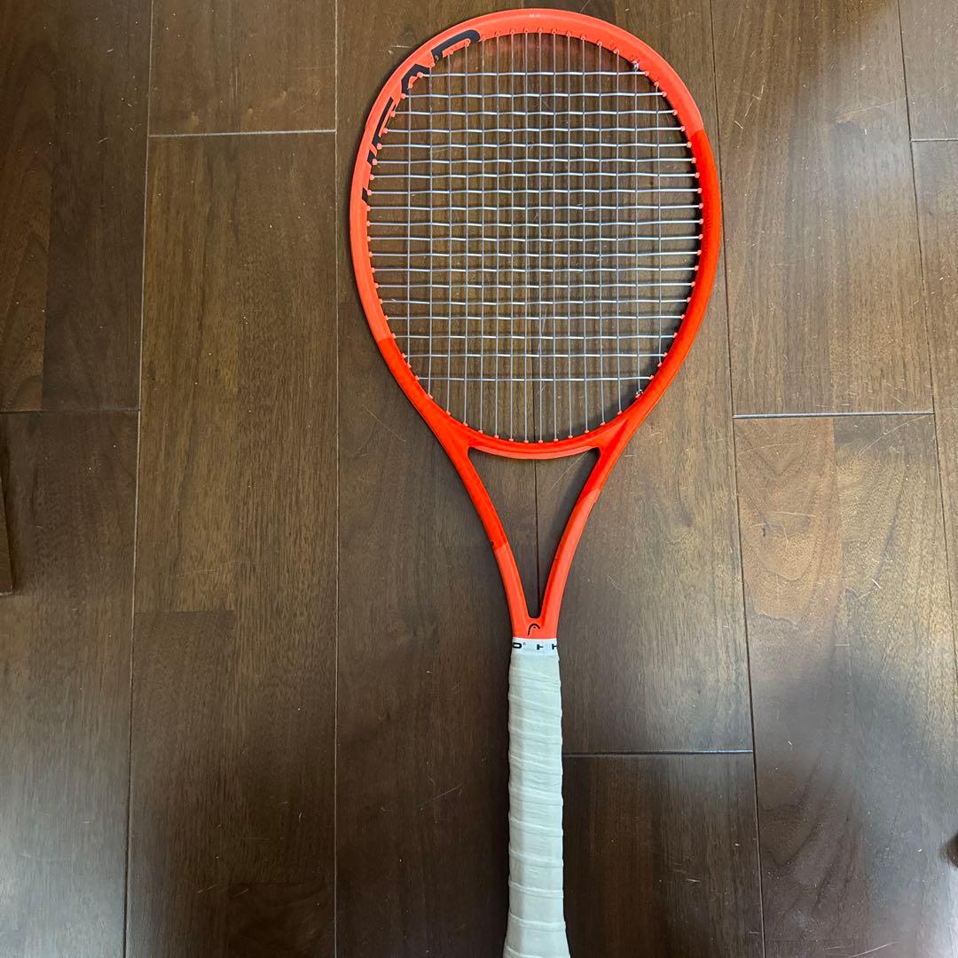 ラケット(硬式用) HEAD RADICAL MP