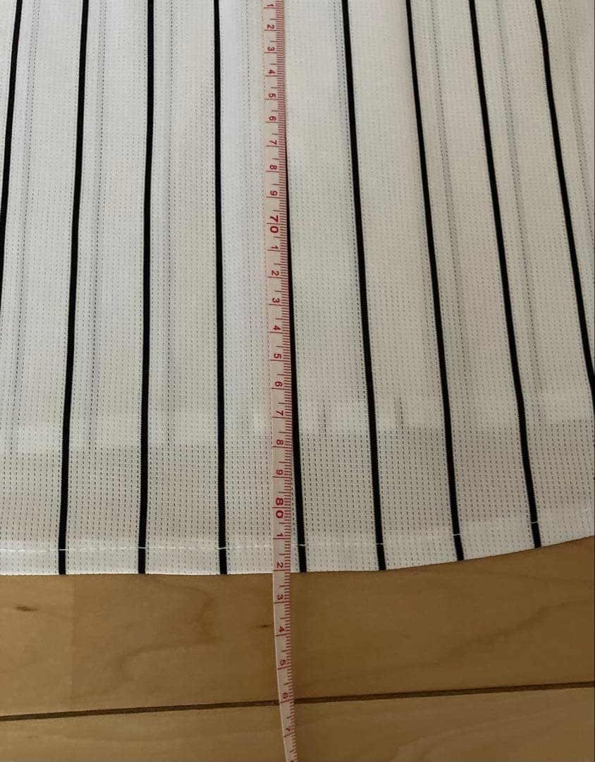 阪神タイガース　レプリカ　ユニフォーム　近本光司　Ｏサイズ