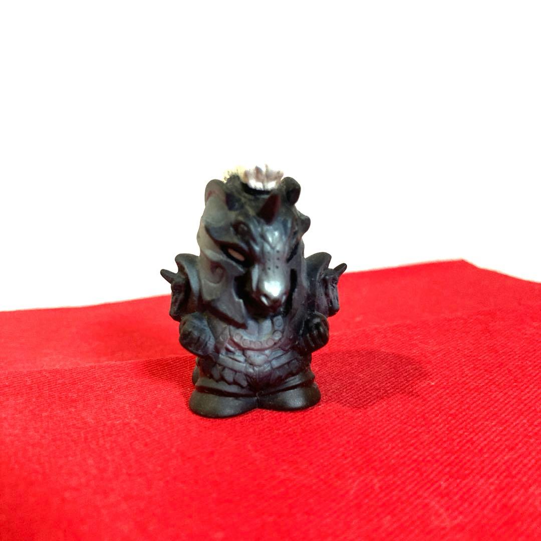 ホースオルフェノク 仮面ライダー555フィギュア 当時物 SHF 真骨彫 希少