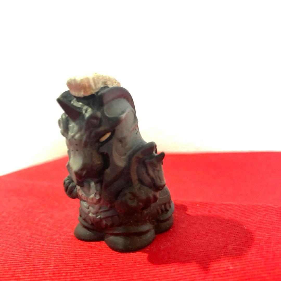 ホースオルフェノク 仮面ライダー555フィギュア 当時物 SHF 真骨彫 希少