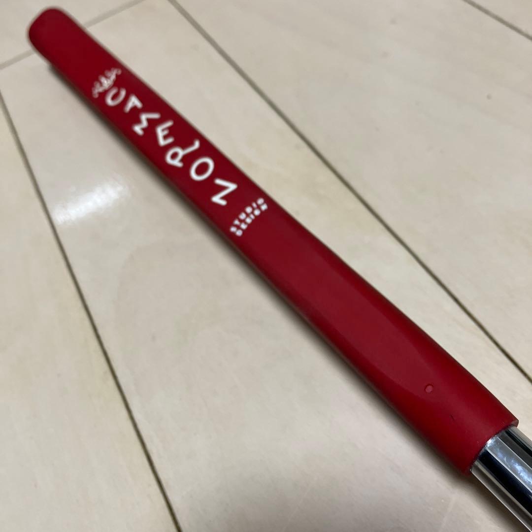 スコッティキャメロン ニューポート2　34インチ カスタムショップ