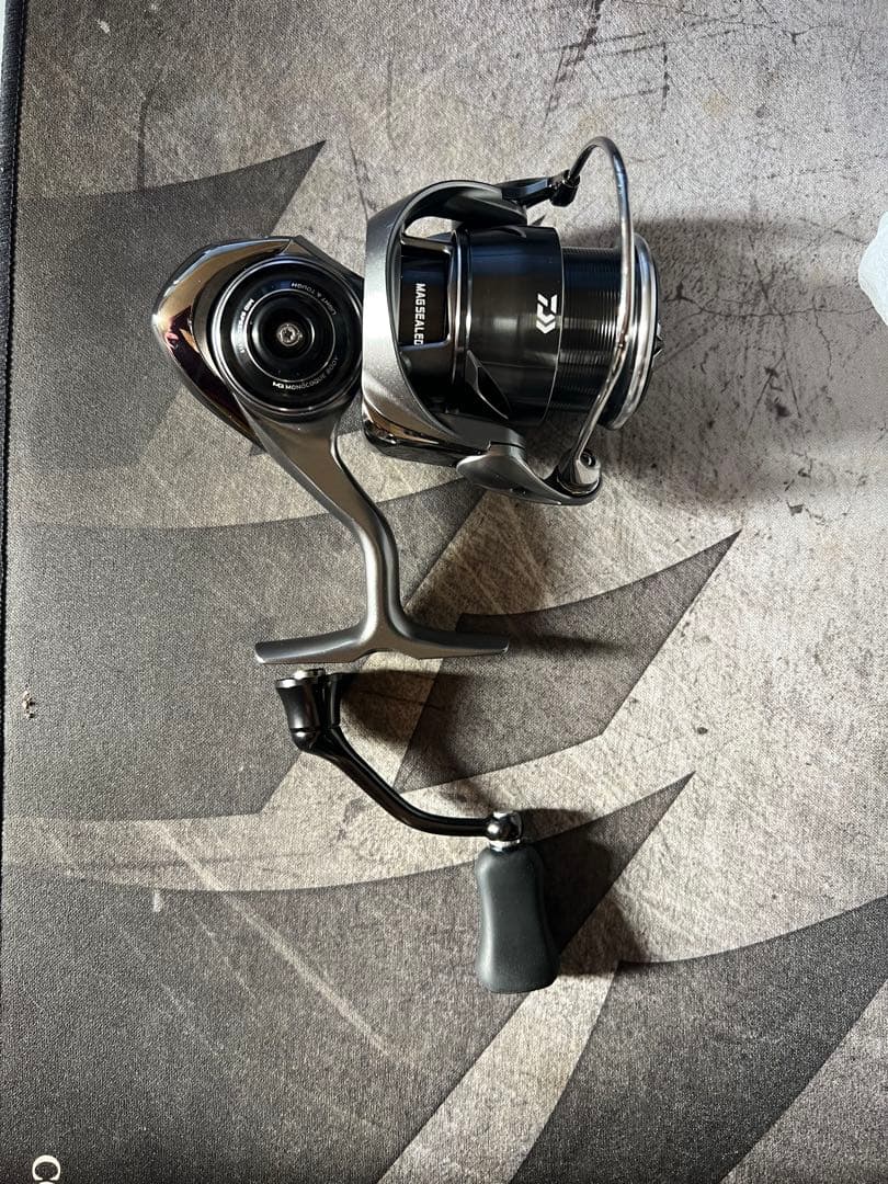 フィッシングさん専用