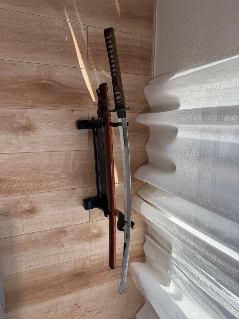 模造刀 大刀と小刀のセット