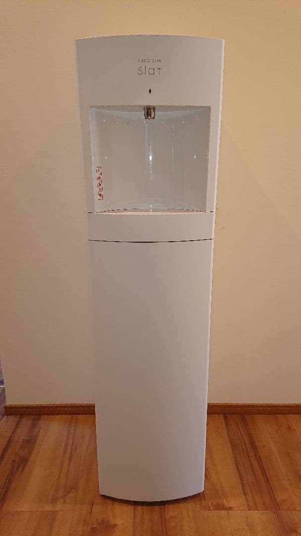 フレシャス ウォーターサーバー