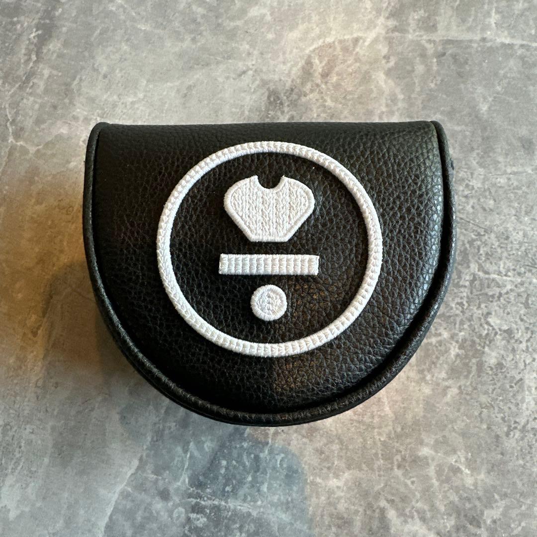 ラブゴルフ 45インチ 長尺パター L.A.B. Golf OZ.1i