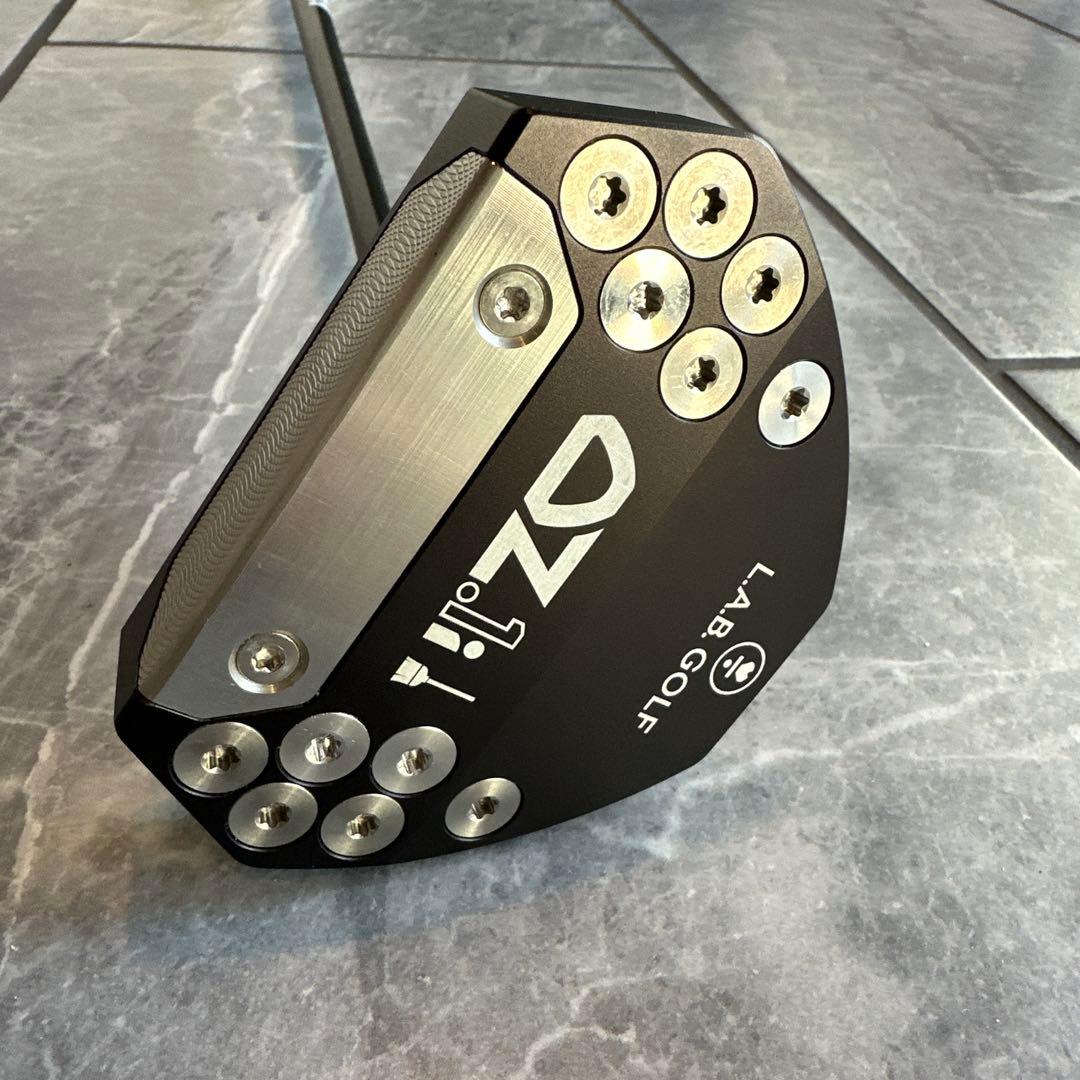 ラブゴルフ 45インチ 長尺パター L.A.B. Golf OZ.1i