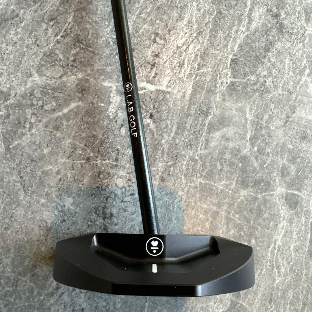 ラブゴルフ 45インチ 長尺パター L.A.B. Golf OZ.1i