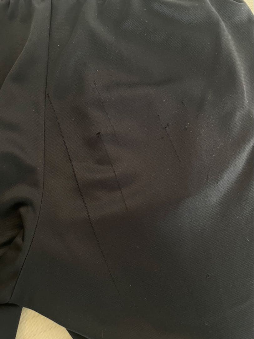 Puma 神村学園ジャージ上下セット