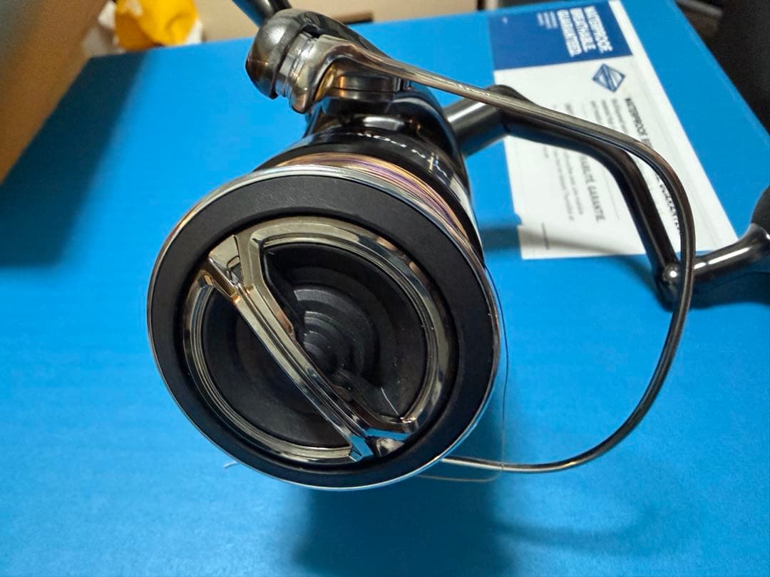 SHIMANO TWIN POWER シマノ 24ツインパワー C5000XG