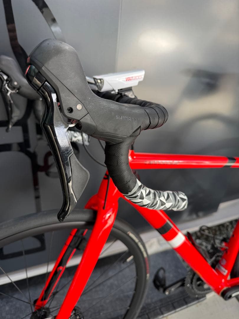 cannondale CAAD13 ディスク105