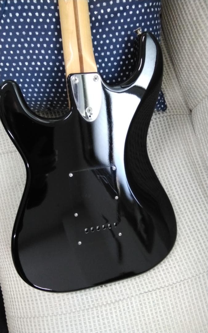 Tokai SS-36または38 SILVER STAR 1983年製　美品です