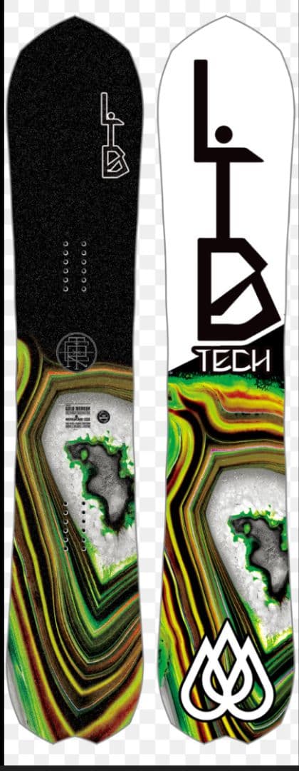 定価13.2万☆最高峰☆極美品リブテック☆ゴールドメンバー☆Libtech