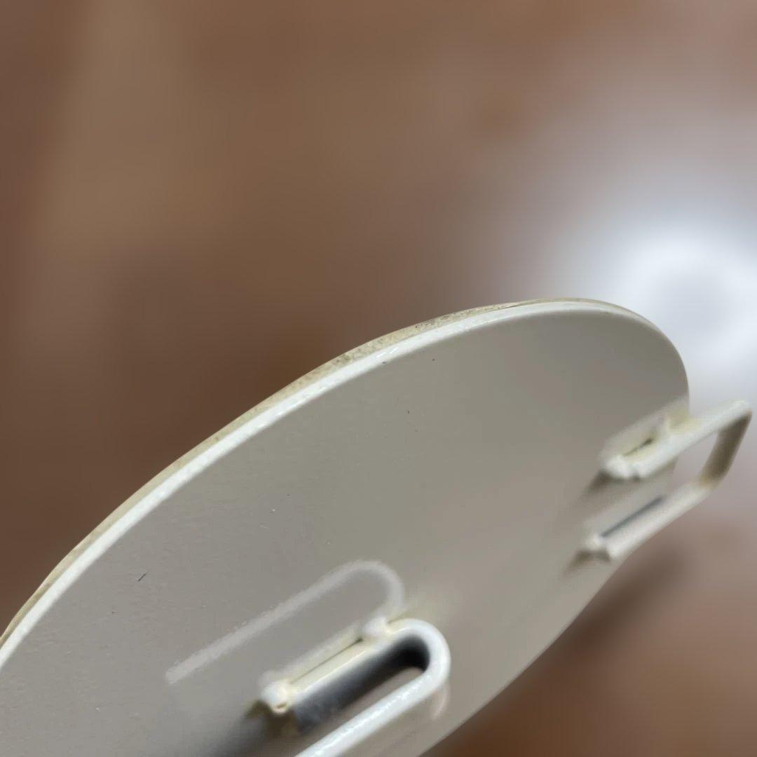 超希少品・レア‼️阪急電車ヘッドマーク・直径12㌢快急　三宮⇔梅田 鉄道グッズ‼️