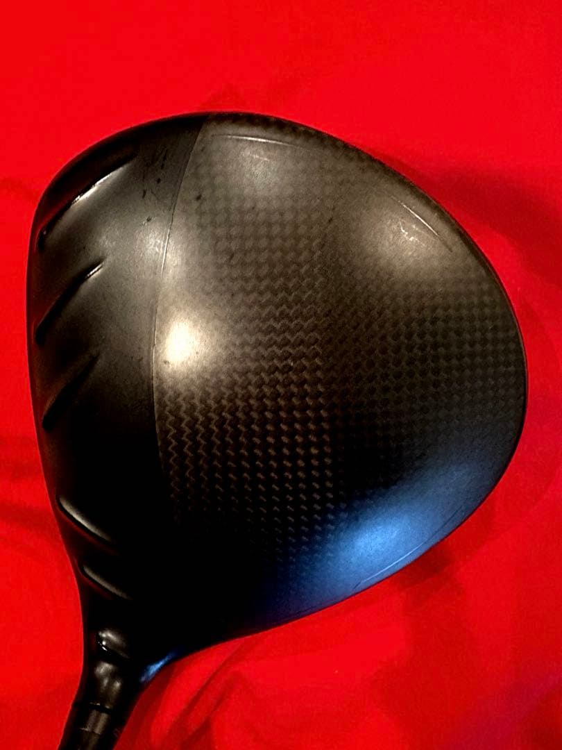 PING G440MAX D 10.5°右ALTAJCBBule(S)