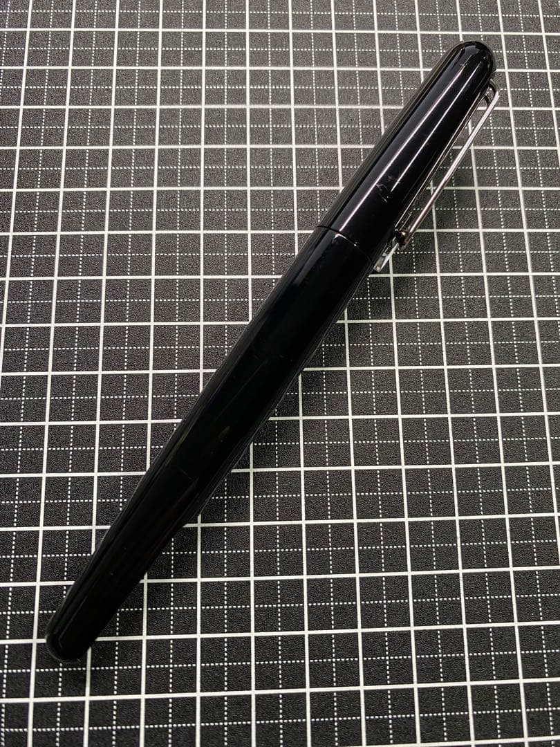 MONTBLANC M マーク・ニューソン ローラーボール