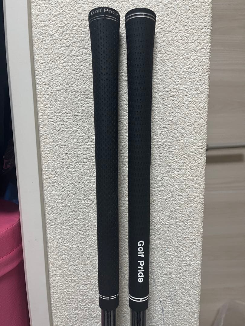 名無しの権兵衛。PING G425 MAX 9° シャフト2本付き