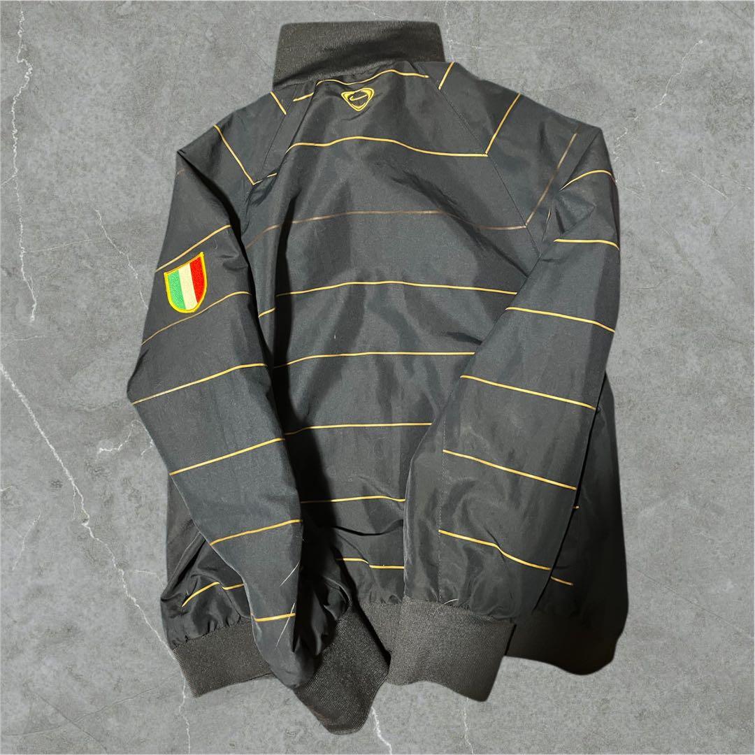 【正規品】 NIKE インテル 00s y2k