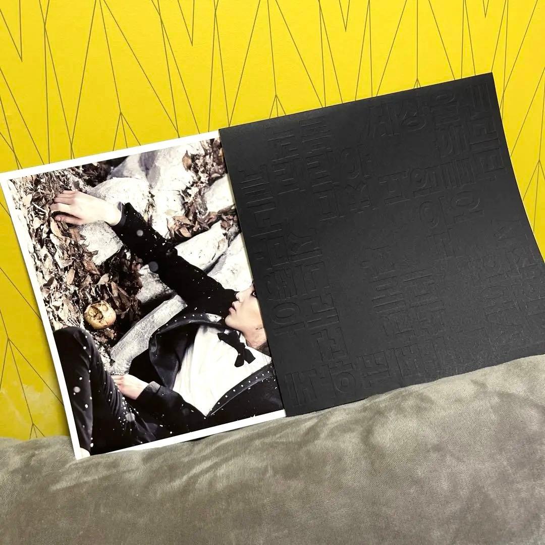 G-DRAGON COUP D'ETAT VINYL LP 直筆 限定 クーデタ