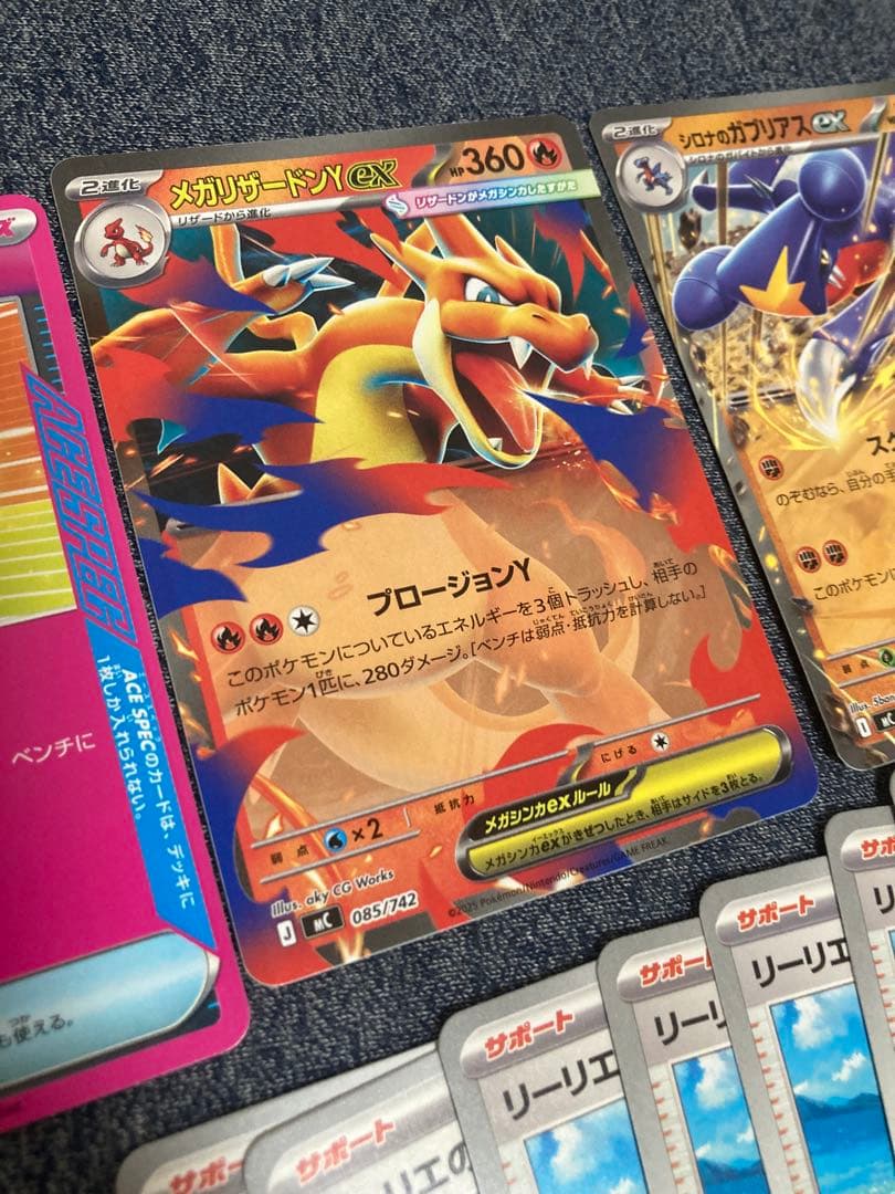 スタートデッキ100仕様カード　まとめ売り　ポケモンカード