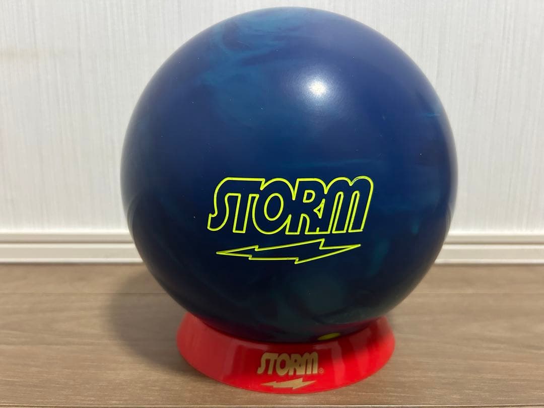 送料込み【新品】フィジックス・ グランジャー　ストーム　15ポンド3オンス 2