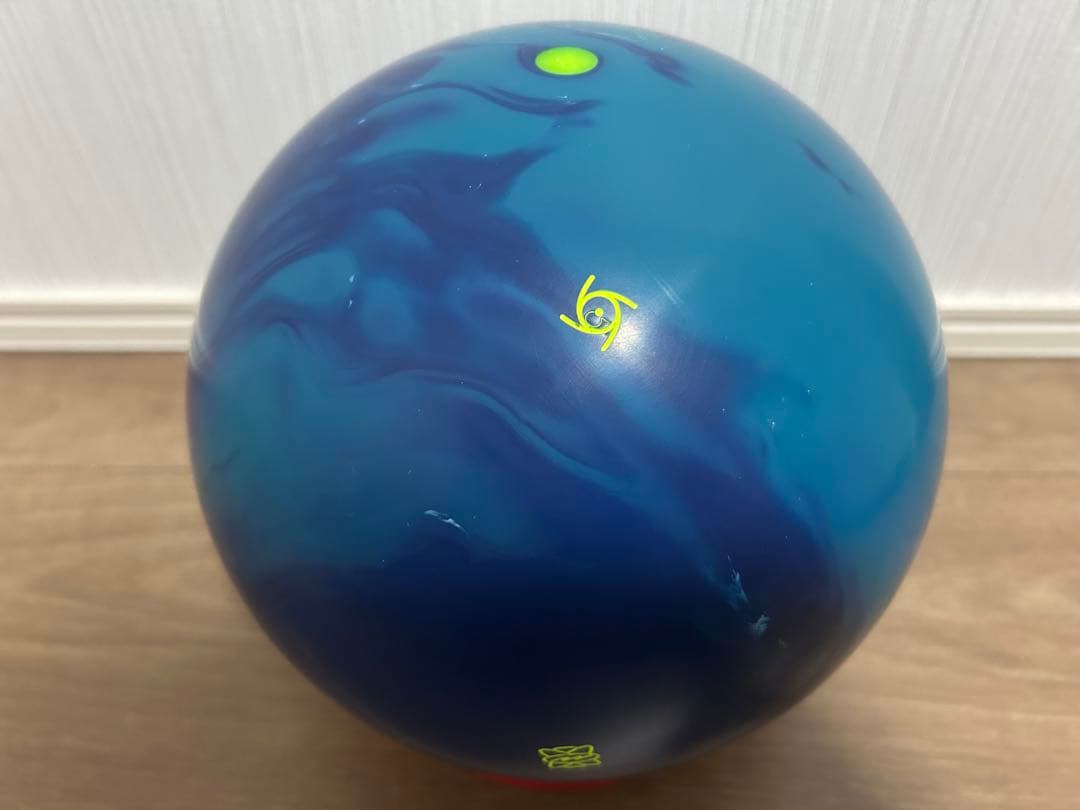 送料込み【新品】フィジックス・ グランジャー　ストーム　15ポンド3オンス 2