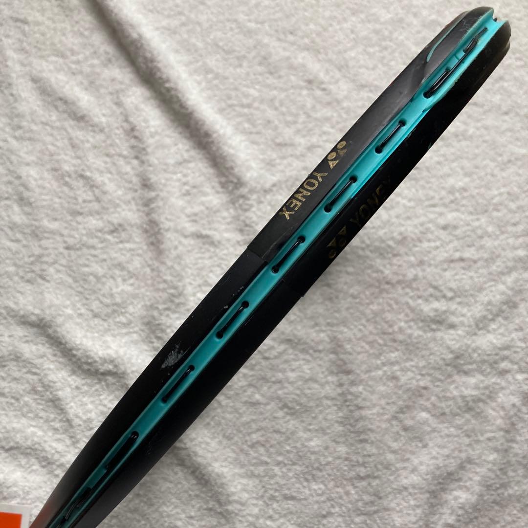 ヨネックスGEOBREAK 70VS ケース付 YONEX