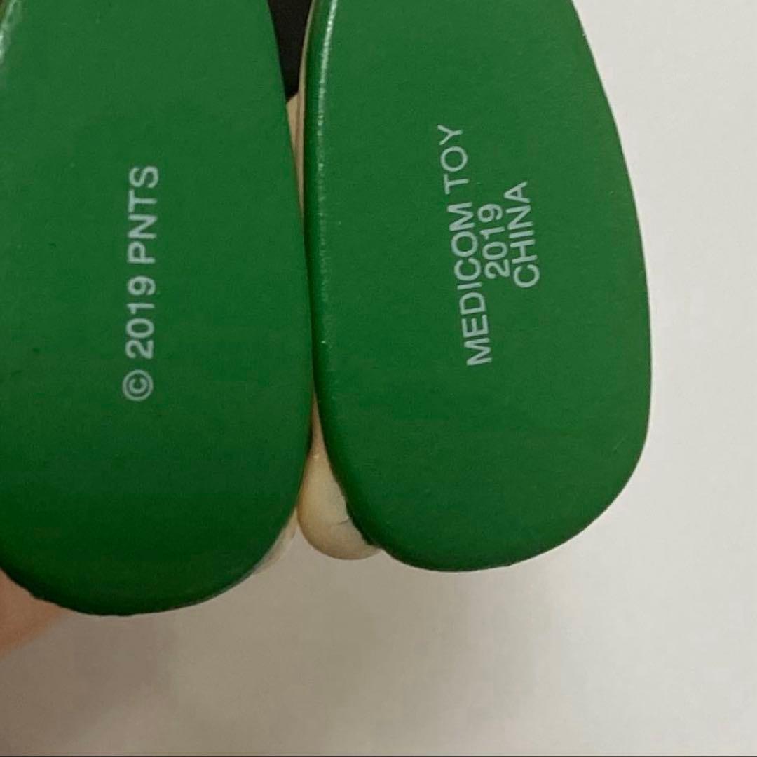 ペパーミントパティ マーシー フィギュア メディコムトイ