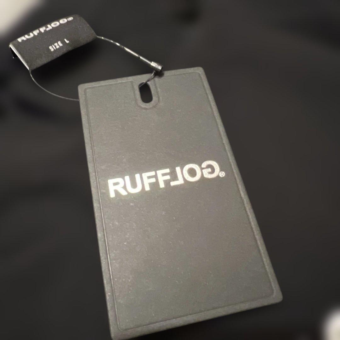 まっとん様 RUFFLOG ラフロッグ長袖ウェア 新品未使用